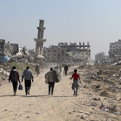 Dois anos depois, a guerra entre Israel e Hamas se aproxima do fim?