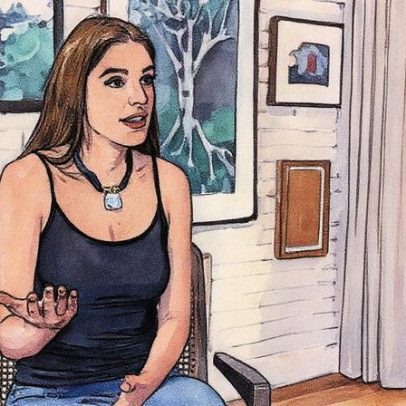 Próteses faciais gratuitas transformam vidas de pacientes que enfrentaram câncer