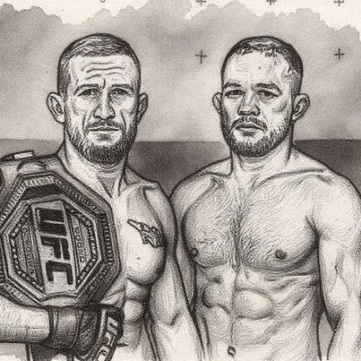 Dvalishvili encara Yan pela revanche no UFC 323