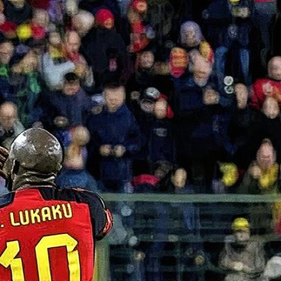 Irmãos Lukaku acusam extorsão de família congolesa após morte do pai