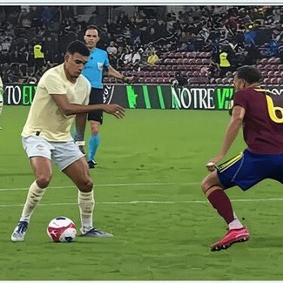 Kauã Elias celebra momento no Shakhtar e mira recuperar o título da liga