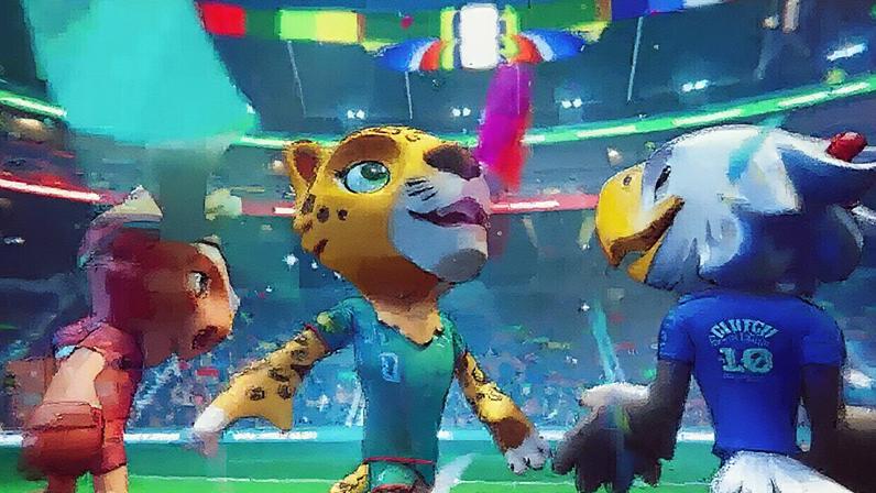 Troféu da Copa do Mundo de 2026 — Foto: Grace Hie Yoon/Anadolu via Getty Images