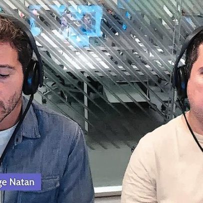 Ingressos para jantar com mãe de Yamal custam até R$ 5 mil
