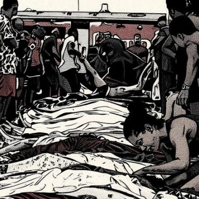 PSB leva ao STF denúncias de torturas e mortes em megaoperação no Rio
