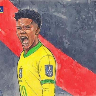 Quase 28% acreditam que o Brasil leva o hexa na Copa de 2026, aponta Quaest