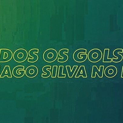 Filho de Thiago Silva é convocado à seleção inglesa sub-15