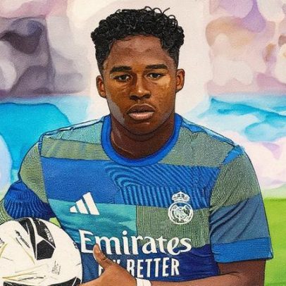 Brasileiros do Real Madrid se divertem em festa de Dia das Bruxas