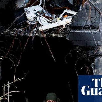 Jovem repórter encara dois anos angustiantes na Gaza sitiada