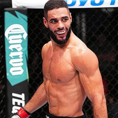Assista ao UFC Vegas 111 Bonfim enfrenta Brown