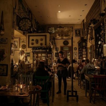 Enoteca Saint VinSaint fecha em novembro