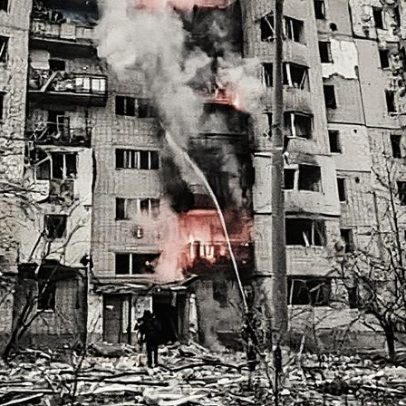 Não há vida em Kupiansk mostra o destino de cidades na linha de frente da Ucrânia