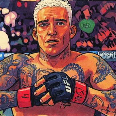 Lutadores brasileiros se destacam no UFC Rio e prometem grandes emoções