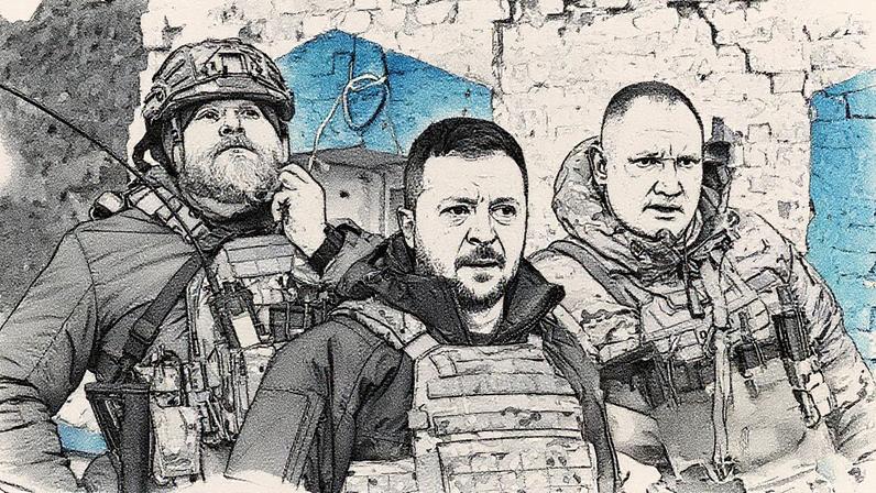 If Trump agrees to supply Zelenskyy with Tomahawks it would give Kyiv its longest-range weapon yet, capable of striking Moscow with accurate, destructive munitions.