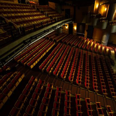 Teatros da rede Sesc são preferidos em 3 das 5 regiões de SP