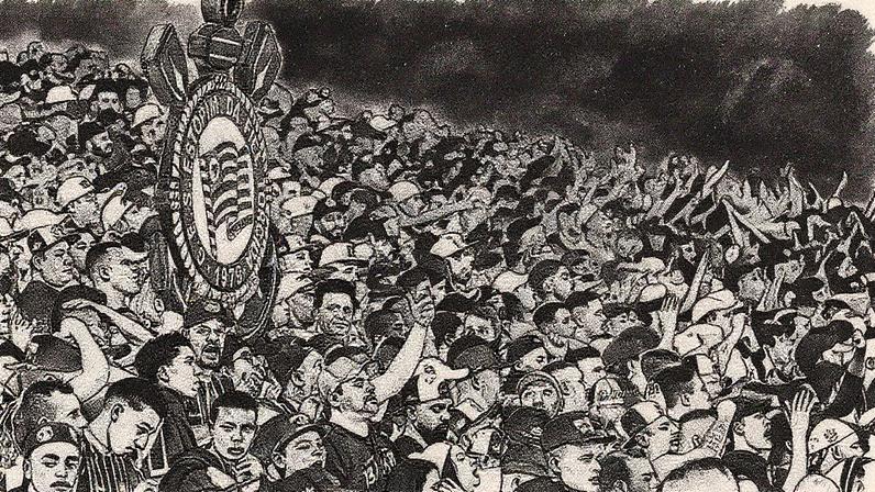 (Foto: Divulgação/ Corinthians)