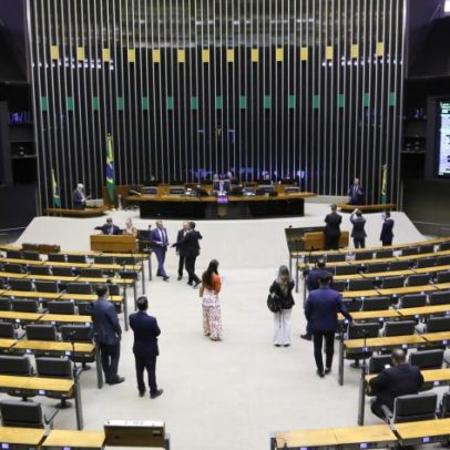 Câmara vota nesta quarta projeto que amplia faixa de isenção do Imposto de Renda
