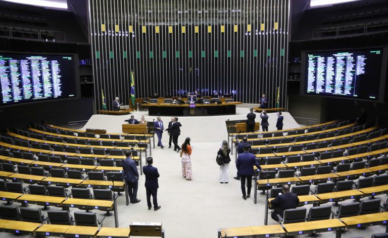 Imagem: Kayo Magalhães / Câmara dos Deputados