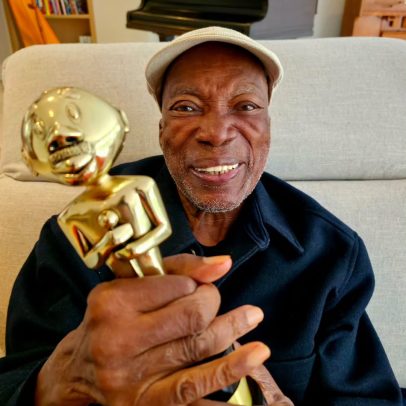 Milton Nascimento tem demência por corpos de Lewy, diz filho