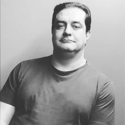 Morre o advogado criminalista Luiz Fernando Pacheco, aos 51 anos