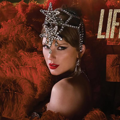 O que esperar do novo álbum da Taylor Swift The Life of a Showgirl?