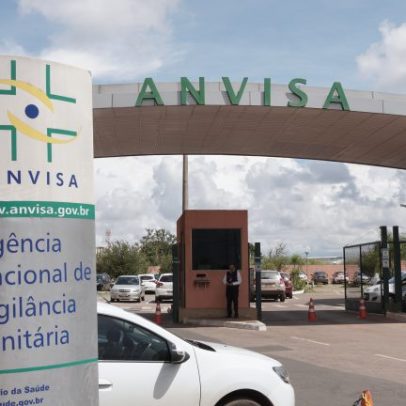 Anvisa lança edital para aquisição de antídoto contra intoxicação por metanol