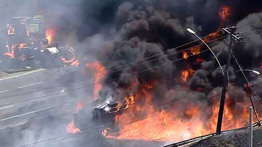 Foto/Reprodução: TV Globo
