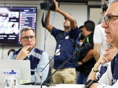 Ministério da Saúde registra 59 casos de intoxicação por metanol