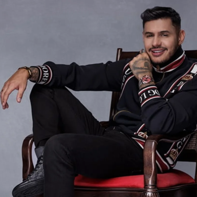 Hungria, suspeito de intoxicação por metanol, registra melhora em hospital de Brasília, afirma equipe do rapper