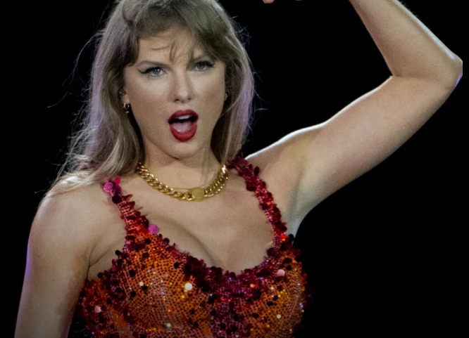 Álbum, lançado nesta sexta-feira (3), bateu todos os recordes de pre-save