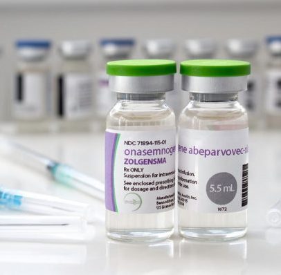 Zolgensma, medicamento de até 7 milhões, é disponibilizado no SUS para AME