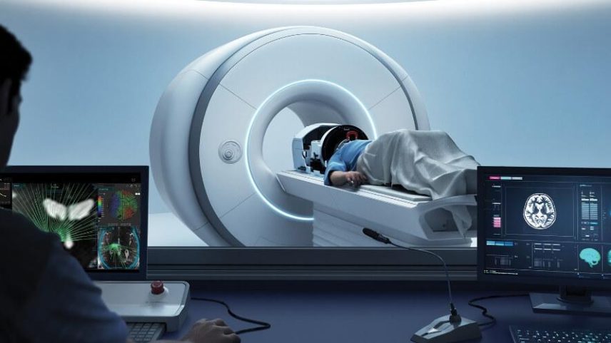 Imagem tratamento Parkinson e tremor essencial