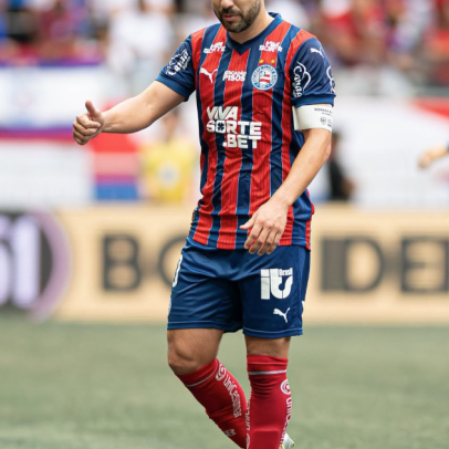 Everton Ribeiro anuncia diagnóstico de câncer na tireoide e tranquiliza fãs após cirurgia