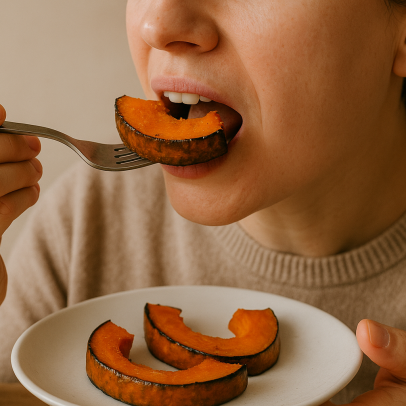 Abóbora: o superalimento que protege o corpo e combate o envelhecimento celular