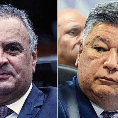 Pesquisa revela resultados da disputa por vagas de senador em Minas Gerais