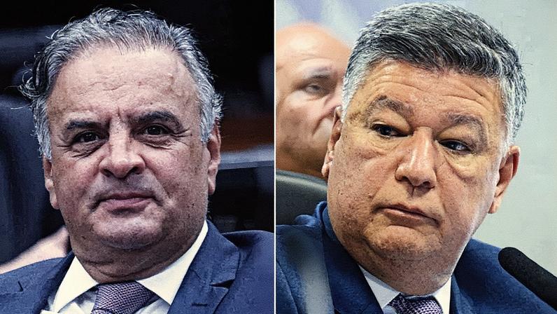 Pesquisa monitora a disputa pelas vagas de senador por Minas Gerais; veja os resultados