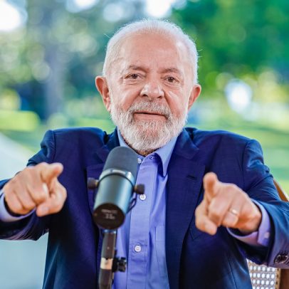 Aprovação ao governo Lula empata com desaprovação após nove meses