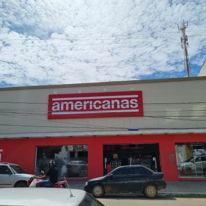 Americanas sofre queda acentuada na Bolsa após delação sobre escândalo