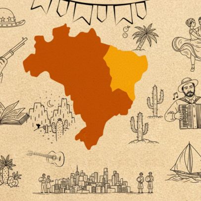 Dia do Nordestino: a força que moldou o Brasil