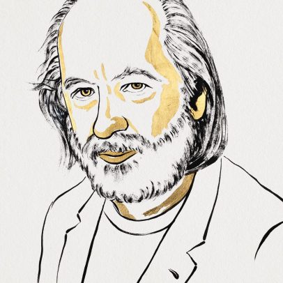 Prêmio Nobel de Literatura 2025 é concedido a László Krasznahorkai