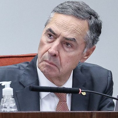 Barroso anuncia saída do STF