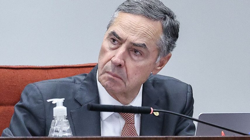 Antônio Augusto/STF