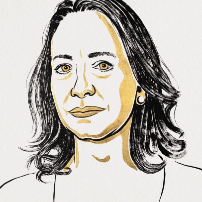 Prêmio Nobel da Paz 2025 vai para a venezuelana Maria Corina Machado