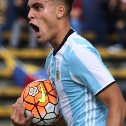 Argentina x Venezuela: onde assistir?