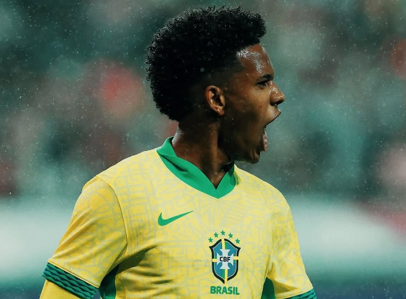 Brasil atropela Coreia do Sul e vence primeiro amistoso na Ásia