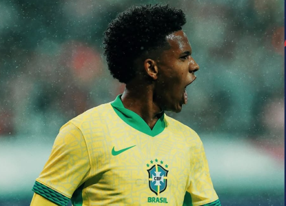 Foto: Divulgação / CBF