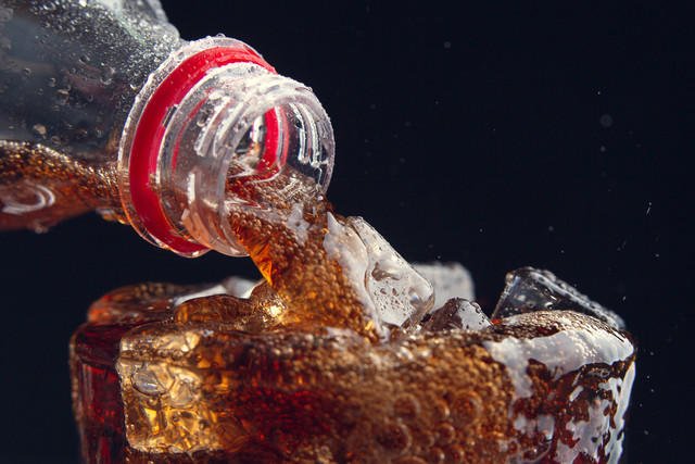 Refrigerantes zero aumentam a chance de adquirir a doença em 60% - Reprodução/Freepik
