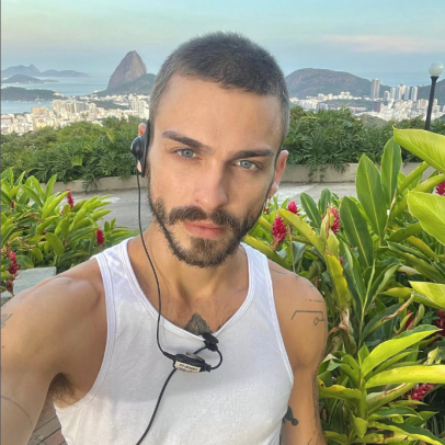 Felipe Selau, ex-ator de Malhação, é encontrado morto em São Paulo