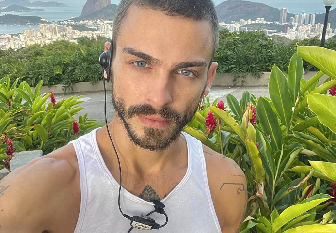 Reprodução: redes sociais
