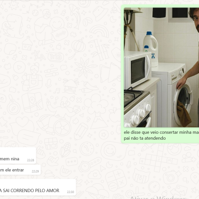 Pegadinha viral de IA que acendeu um alerta sobre o limite da brincadeira