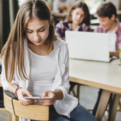 Dia dos professores: Como a sala de aula está sendo moldada pela IA
